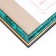 Photo frame plastic 30x40 cm 285 malachite (20/360)