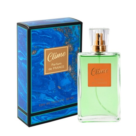 Women's toilet water Parfum de France Clime, 60 ml (based on Climat (Lancome)-3
