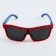 Sunglasses for children "ONESUN", frame mix, continuous dark lens 13x12.5x5.5 cm
