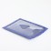 Cartholder, Textura, Lilac color