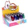 Gav Laser, Mix colors, in showbox