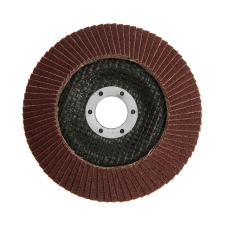 Circle of petal end conical tundra, 125 x 22 mm, p100-2