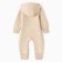 Combineson Children's Minaku "Nature", beige color, height 80-86 cm
