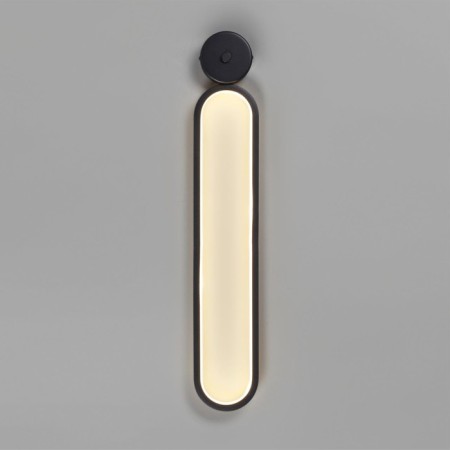 Apollo LED 15W 3000k 1020lm wall lamp-1