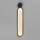 Apollo LED 15W 3000k 1020lm wall lamp