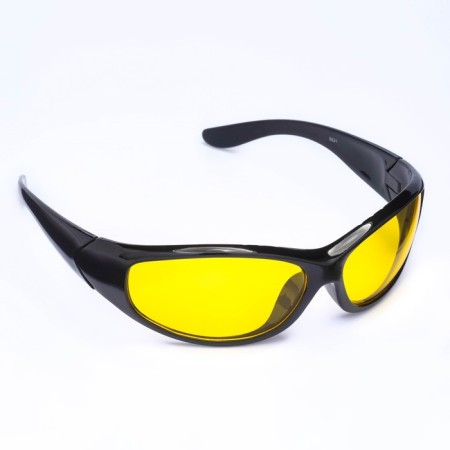Glasses for the driver "Master K", anti -Bell, antiphara-3