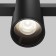 Track lamp Technical TR122-2-7W4K-B, LED, 7 W, 193x53x104 mm, 400 lm, 4000k, black