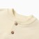 Baby Minaku: Basic Line Baby, Milk color, height 74-80