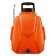 Sprayer Ranzovaya, Battery, 8 liters, with plastic brandspoite, Finland