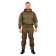 Orion costume "Pioneer", Sorochka, Khaki, Rr. 52-54 Height 182-188