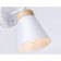 AMBRELLA Light, Traditional, TR8213, E27, white, light tree color switch