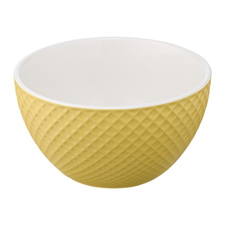 Liberty Jones Marshmallow bowl, 850 ml, lemon color-2