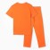 PAZHAMA Children's KAFTAN Cheburashka R.30 (98-104)