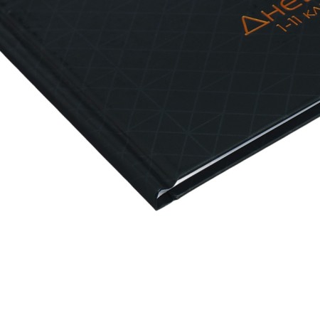Universal Diary 1-11 Grade You’re a Diamond, 40 sheets, solid cover, matte lamination, foil embossing, offset block-2