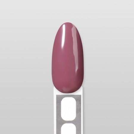 Simple nail polish gel, 3 phase, 10 ml, led/uv, color (198)-15