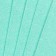 Foamiran "neon shine - turquoise" 2 mm format A4 (set of 5 sheets)