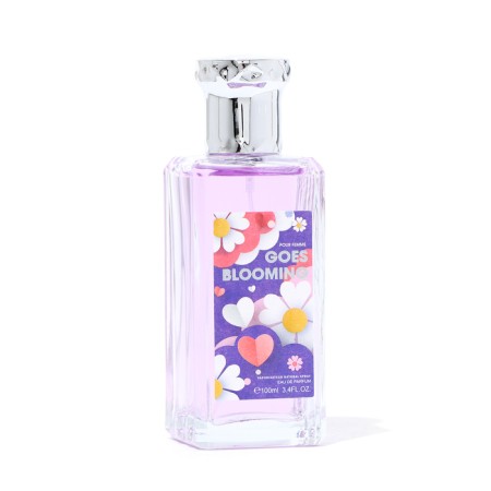 Women's toilet water Goes Blooming, 100 ml-1