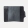 Textura cover cover and passports, black color