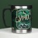 Ural thermal circle, 400 ml