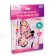 Set for creativity "Picture with stickers. Fairy Babochka "