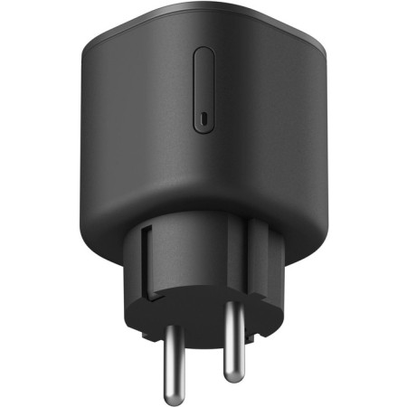 Smart Rosette Yandex Matter Eubt Wi-Fi Black (YndX-00540BLK)