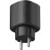 Smart Rosette Yandex Matter Eubt Wi-Fi Black (YndX-00540BLK)