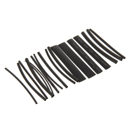 Set of heat -shaped tubes Rexant No. 5 "Standard"
