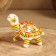 Filimonovskaya toy "Turtle", 7 cm