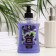 Liquid cream soap "Blueberry yogurt", moisturizer, 250 ml