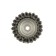 Matrix ushm brush, d = 100 mm, m14, cup, twisted wire 0.35 mm
