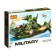 Designer Army, 8 types, mix