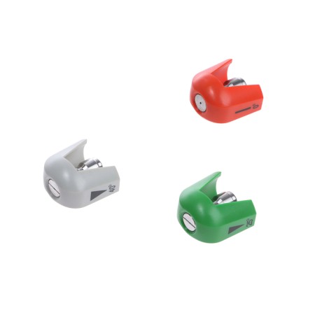 A sprayer with replaceable kolner ksl45Q forces for sinks K140, K160, K170 Lux, K195 Lux-2