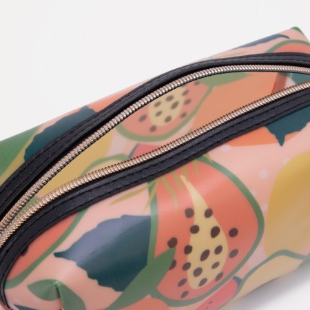 Lightning cosmetic bag, colorful color-3