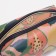Lightning cosmetic bag, colorful color