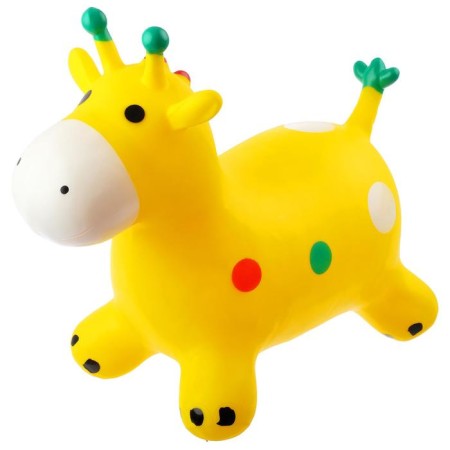 Zabiaka “giraffe”, h = 48 cm, 1300 g, mixing mix-1