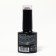 Delicate nude nail polish gel, 3 phase, 8 ml, LED/UV, brown color - pink (55)