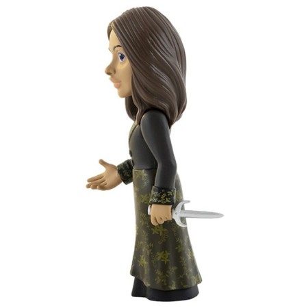 Collectible figurine Minix The Witcher "Yennifer", 12 cm-1