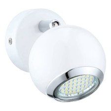 Светильник BIMEDA 1x2,5Вт LED белый 7x7 см