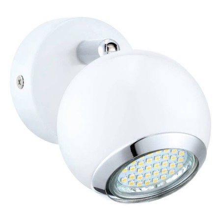 Lamp BIMEDA 1x2.5W LED white 7x7 cm