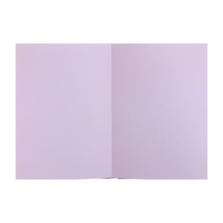 Diary of useful habits A5, 96 Persian sheets, integral cover, matte lamination, block 70 g/m2-5