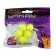 Cargo Cheburashka painted collapsible Yaman 5 pcs., 44 g, yellow