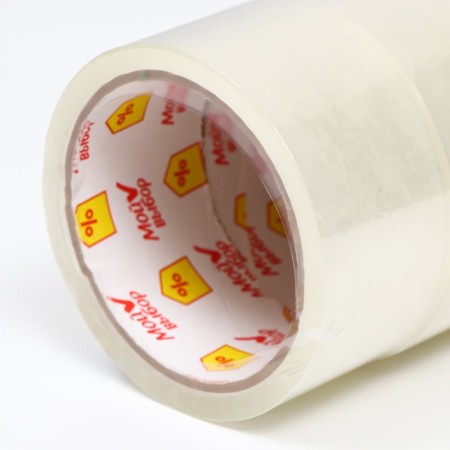 Adhesive tape "My choice", packaging, 47 mm x 45 m, 38-40 μm-1