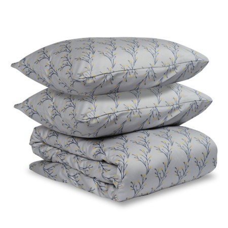 Set 2 joint venture russian North, duvetel 200x220 cm, pillowcase 50x70 cm - 2 pcs