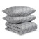 Set 2 joint venture russian North, duvetel 200x220 cm, pillowcase 50x70 cm - 2 pcs