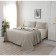 The bedspread and pillowcase "Samuel No. 8", size 160x220 cm, 50x70 cm
