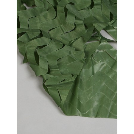 Masking mesh, 3 × 2 m, single, dark green, Greengo-3