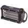 Farah LED SkyWay Off Road, rectangular, 12 V/24 V, 108 W, 6000 K, 36 diodes, 130x70 mm