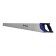 Hacksaw on wood tundra, 2k handle, 3D sharpening, large tooth 8 mm, 7-8 tpi, 500 mm