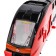 Model Lokomotiv train Aeroexpress, Light, Sound, 30 cm, inertia