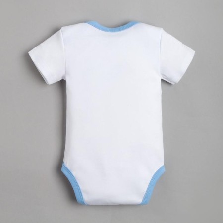 Body crumb I "Little Man" Growth 74-80 cm-5